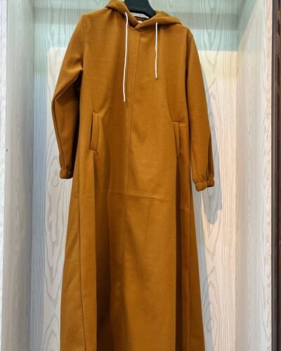 دريس جوخ مستورد