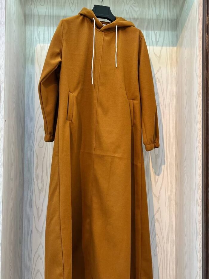 دريس جوخ مستورد